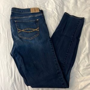 Abercrombie & Fitch Jeans